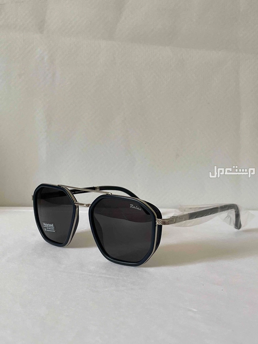 مجموعة نظارات شمس رجالية ماركة Persol في الرياض بسعر 40 ريال سعودي