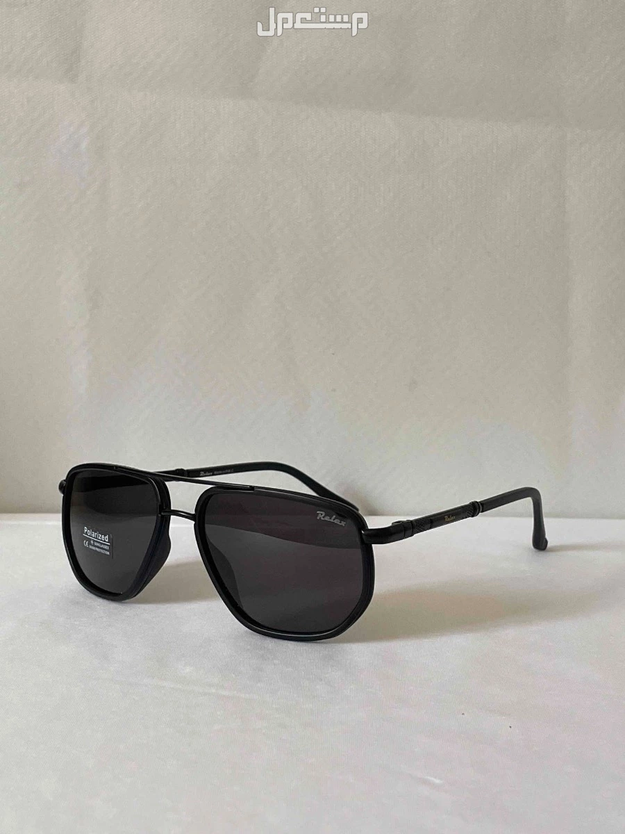 مجموعة نظارات شمس رجالية ماركة Persol في الرياض بسعر 40 ريال سعودي