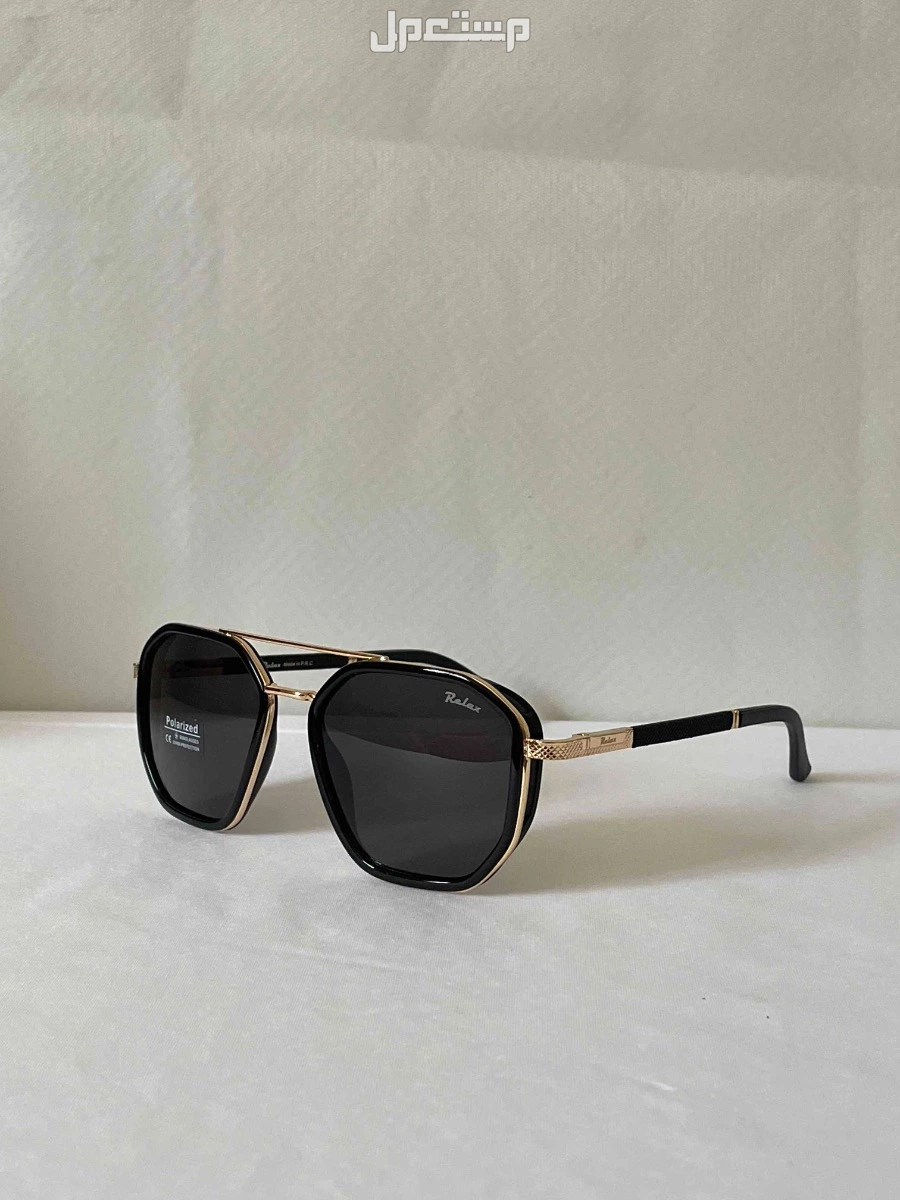 مجموعة نظارات شمس رجالية ماركة Persol في الرياض بسعر 40 ريال سعودي