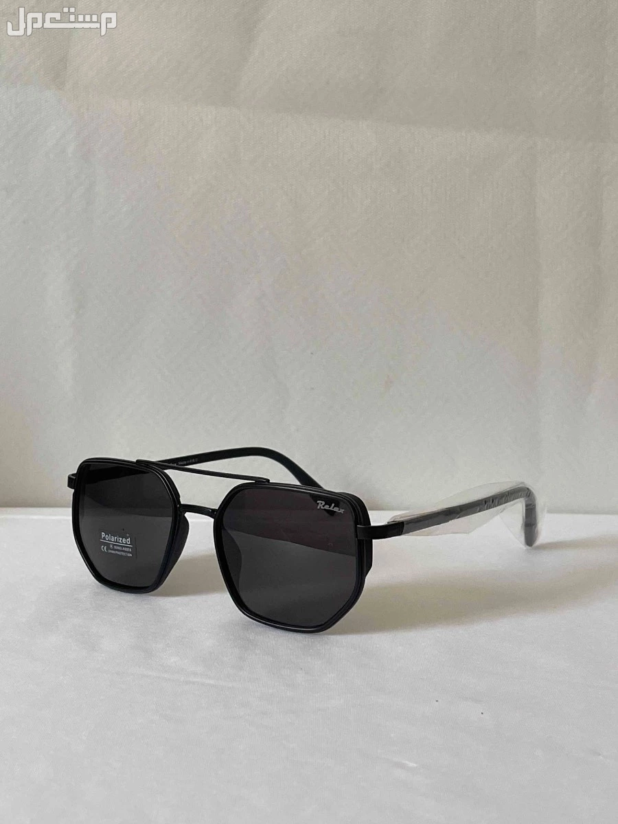 مجموعة نظارات شمس رجالية ماركة Persol في الرياض بسعر 40 ريال سعودي