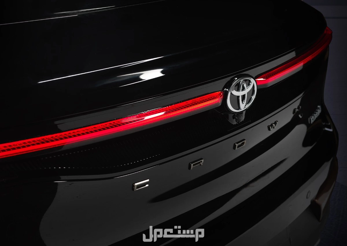 تويوتا كراون 2026: مواصفات وسعر 2026 Toyota Crown الجديدة فئات كراون 2026