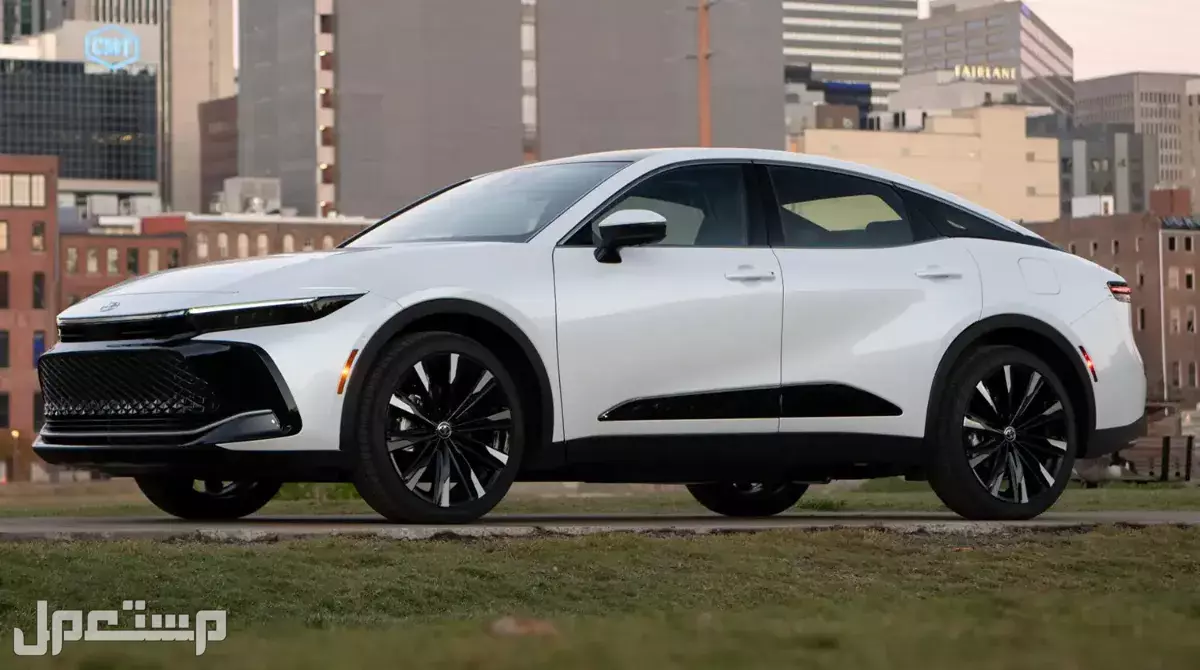 تويوتا كراون 2026: مواصفات وسعر 2026 Toyota Crown الجديدة كراون 2026 كم حصان؟