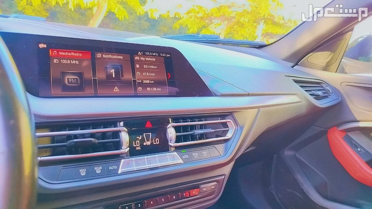 بي ام دبليو218i 2021 في قسم سيدى جابر بسعر 1550000 جنيه مصري