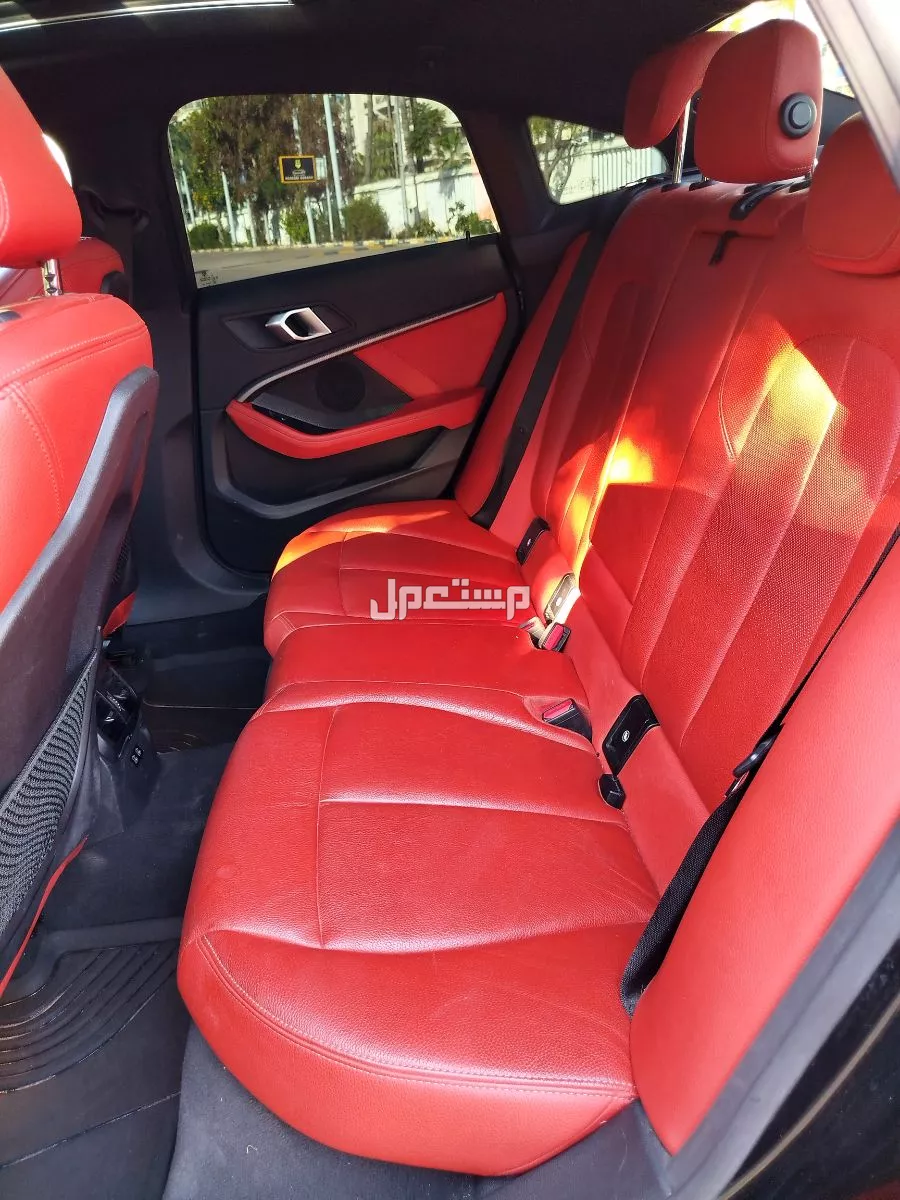 بي ام دبليو218i 2021 في قسم سيدى جابر بسعر 1550000 جنيه مصري