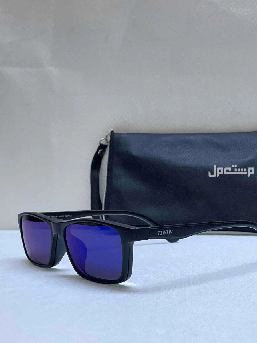 نظارات طبية 5 عدسات مغناطيسية متبدلة بسعر مفجأة