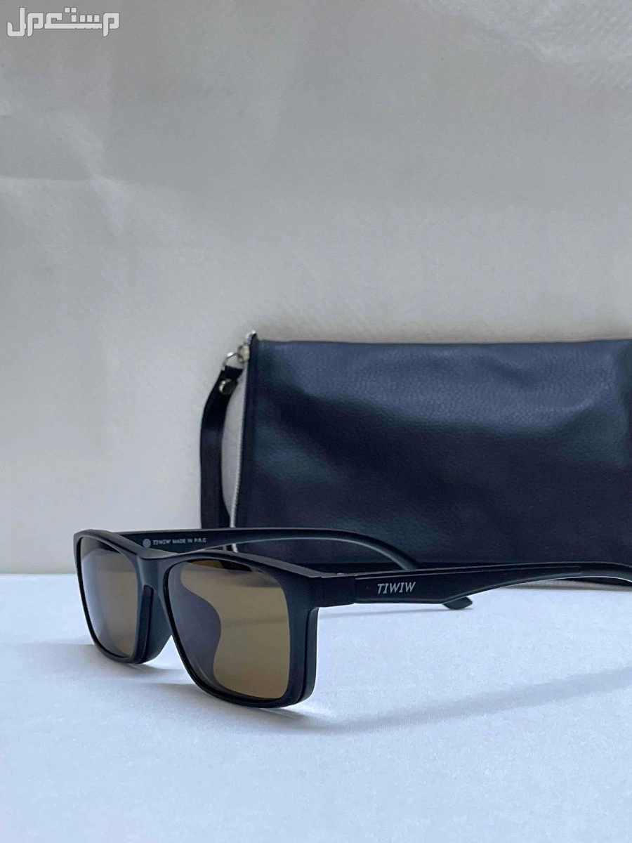 نظارات طبية 5 عدسات مغناطيسية متبدلة بسعر مفجأة