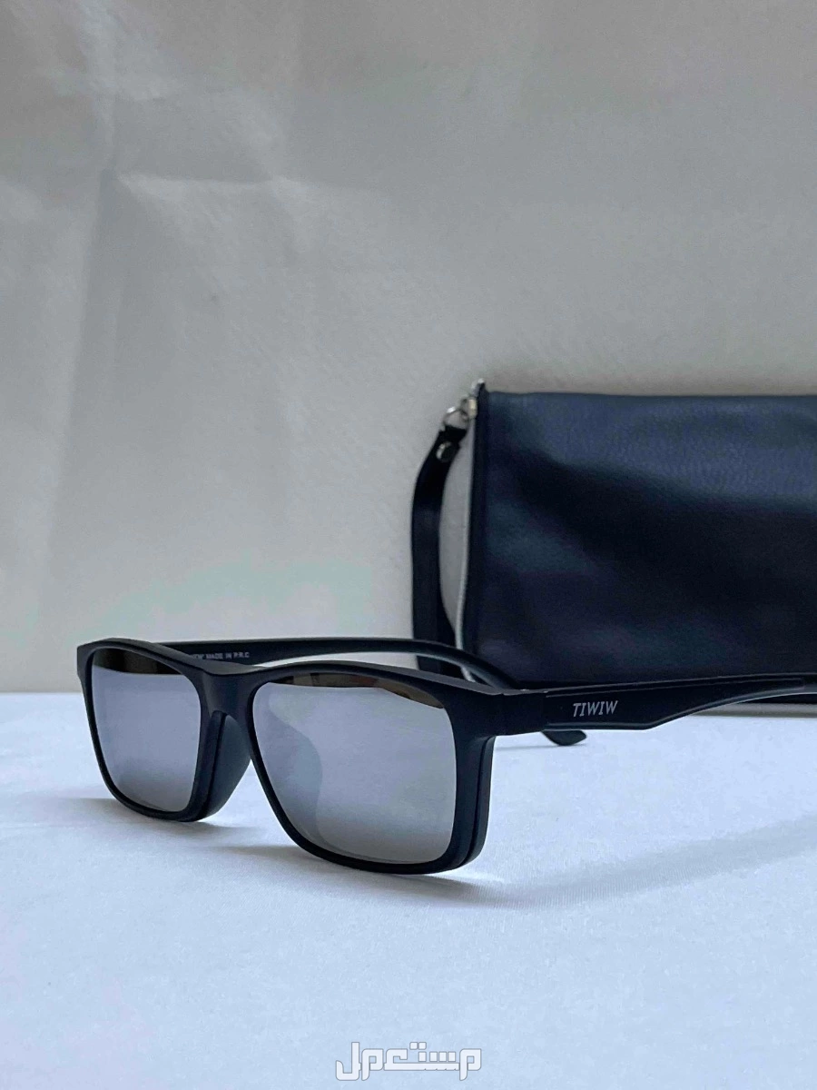 نظارات طبية 5 عدسات مغناطيسية متبدلة بسعر مفجأة