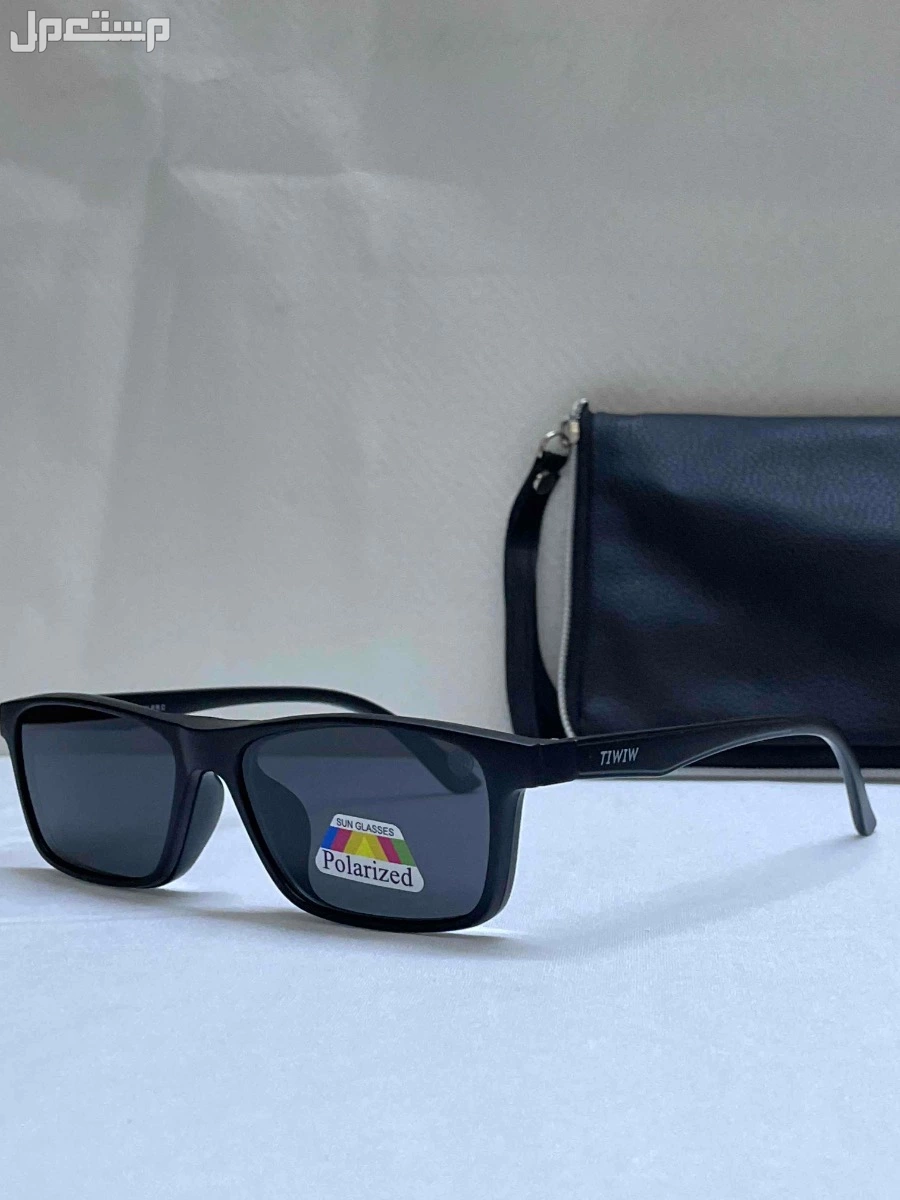 نظارات طبية 5 عدسات مغناطيسية متبدلة بسعر مفجأة