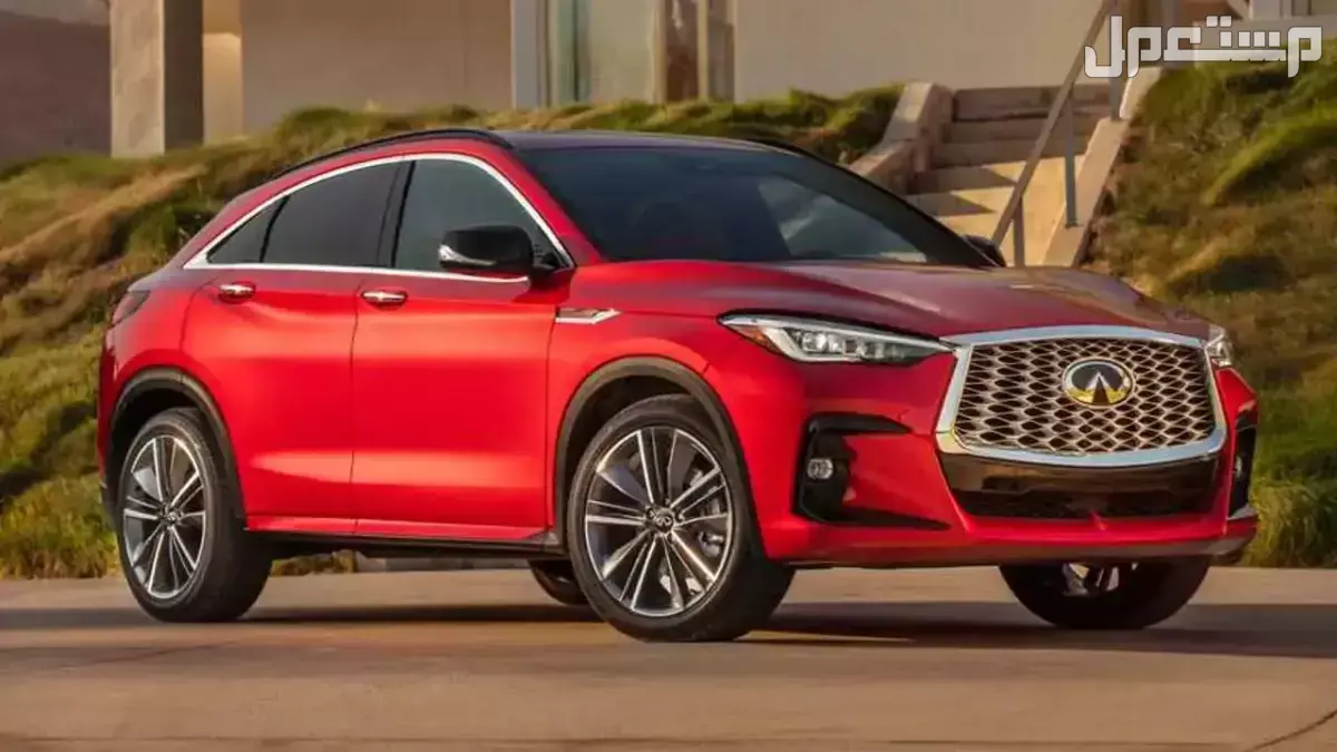 قائمة السيارات التي ستتوقف في 2026: هل سيارتك ضمنها؟ إنفينيتي QX55 لن تتوفر في 2026