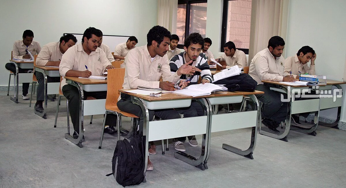 تفاصيل اعتماد التقويم الدراسي 1447 بنظام الفصلين للعام الدراسي الجديد التقويم الدراسي 1447