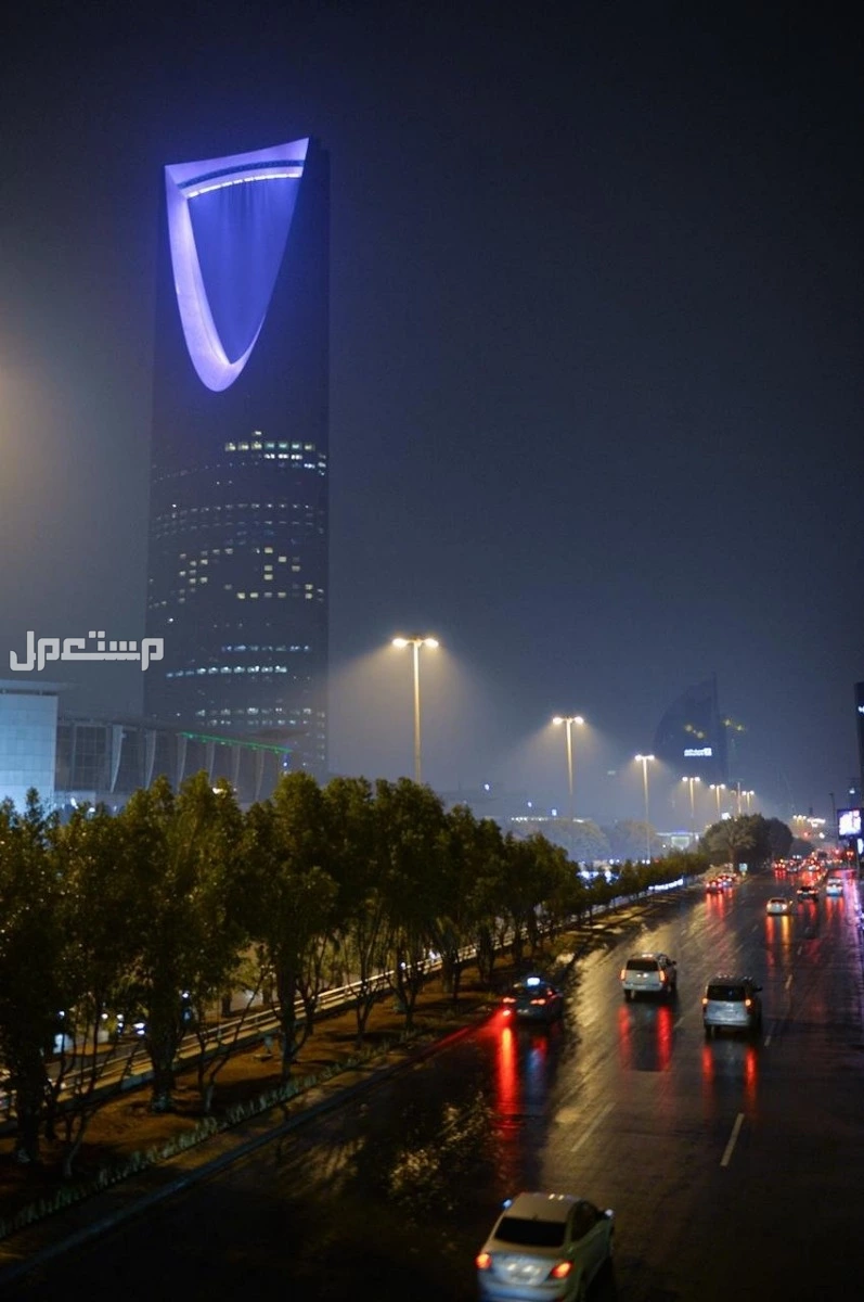 توقعات حالة الطقس في السعودية حتى آخر أغسطس 2025 توقعات الطقس في الرياض