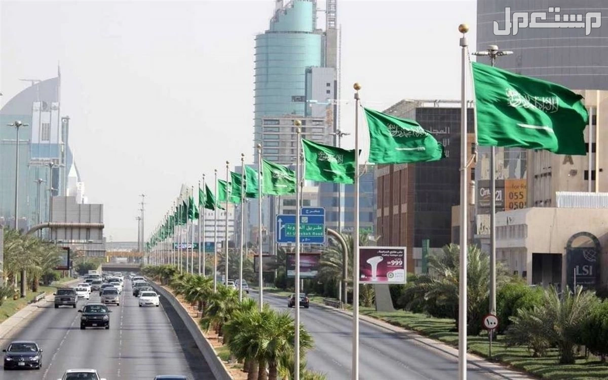 توقعات حالة الطقس في السعودية حتى آخر أغسطس 2025 الطقس في السعودية