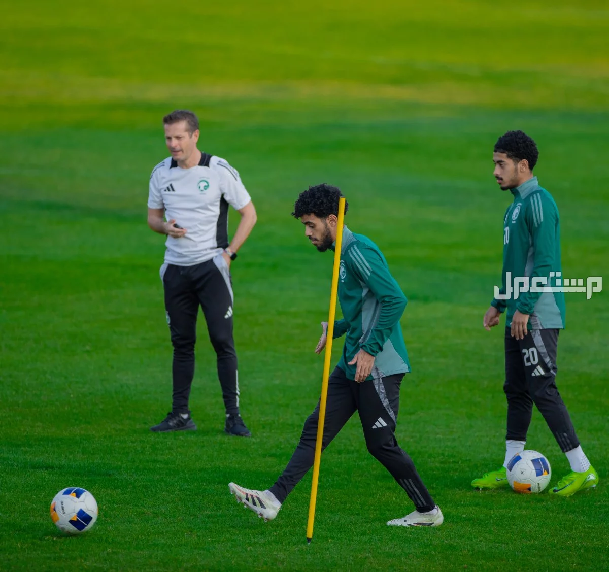 مواعيد مباريات السعودية في كأس العالم للشباب 2025 والقنوات الناقلة الاخضر