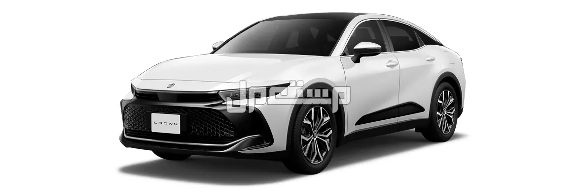 تويوتا كراون برستيج 2026.. مواصفات وصور وأسعار تويوتا كراون الجديدة