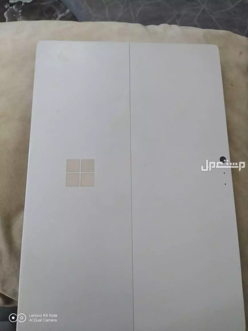 مايكرو سوفت سرفس برو 5 ماركة مايكروسوفت في الرياض بسعر ألف ريال سعودي