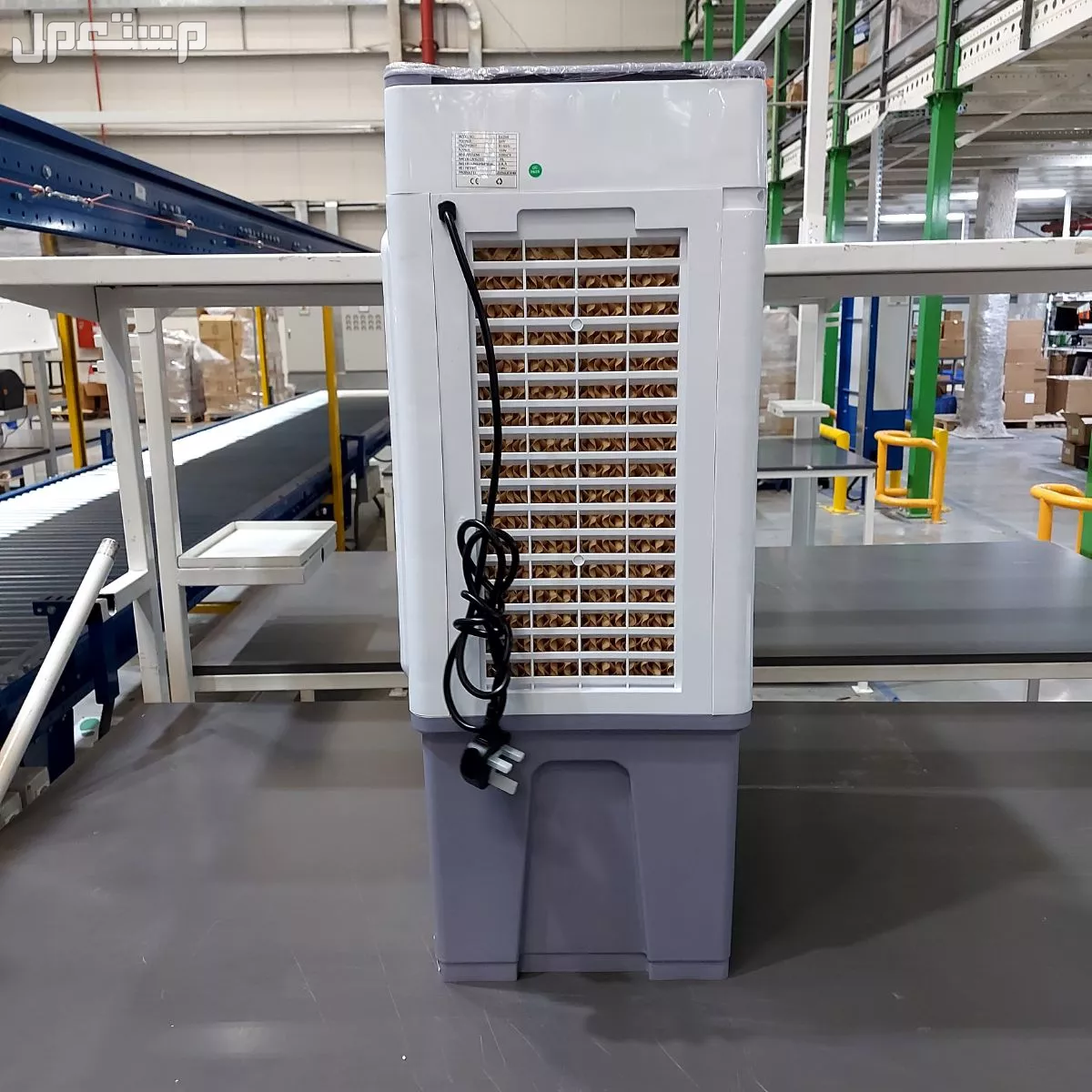 عرض 3 حبات مكيف 30 لتر دينكس ضمان سنتين متوفر للطلب لكل المدن والتوصيل والشحن مجانا