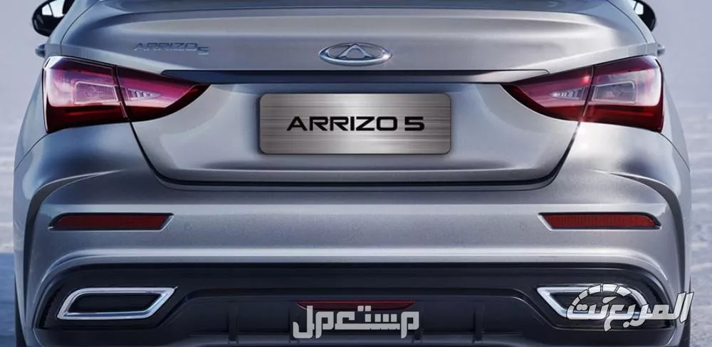 سعر شيري أريزو 5 موديل 2026 في السعودية ومواصفاتها بالتفصيل مواصفات شيري أريزو 5 2026
