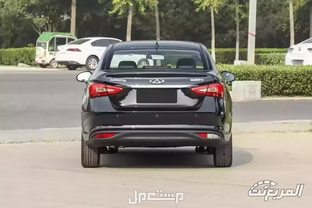 سعر شيري أريزو 5 موديل 2026 في السعودية ومواصفاتها بالتفصيل سيارات اقتصادية
