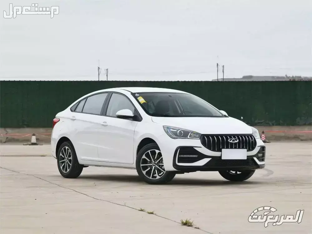 سعر شيري أريزو 5 موديل 2026 في السعودية ومواصفاتها بالتفصيل سعر شيري أريزو 5 2026 في السعودية