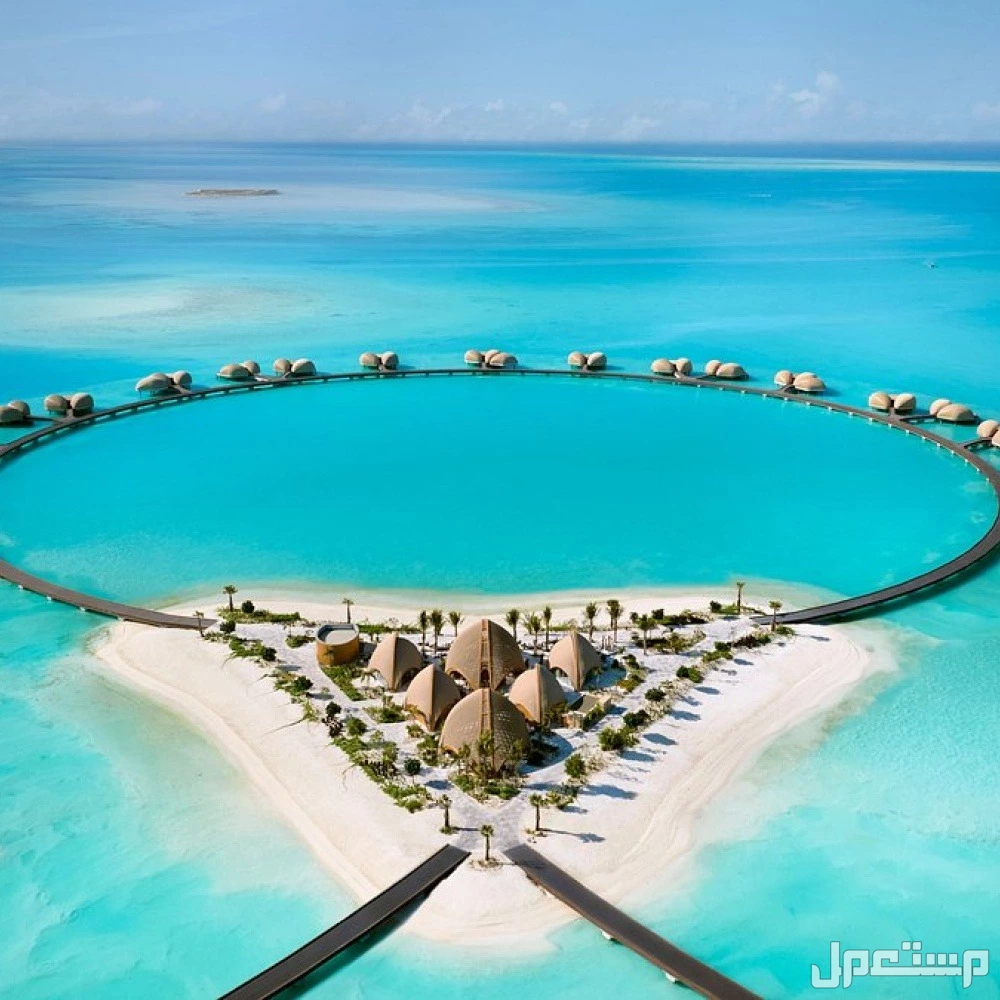 أفضل 10 وجهات السفر في سبتمبر 2025 بأسعار مناسبة أملج