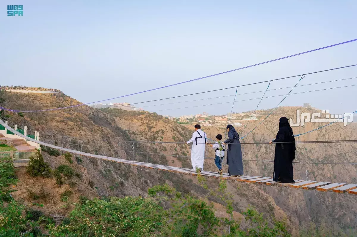 أفضل 10 وجهات السفر في سبتمبر 2025 بأسعار مناسبة الباحة