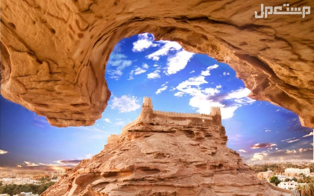 أفضل 10 وجهات السفر في سبتمبر 2025 بأسعار مناسبة قلعة زعبل