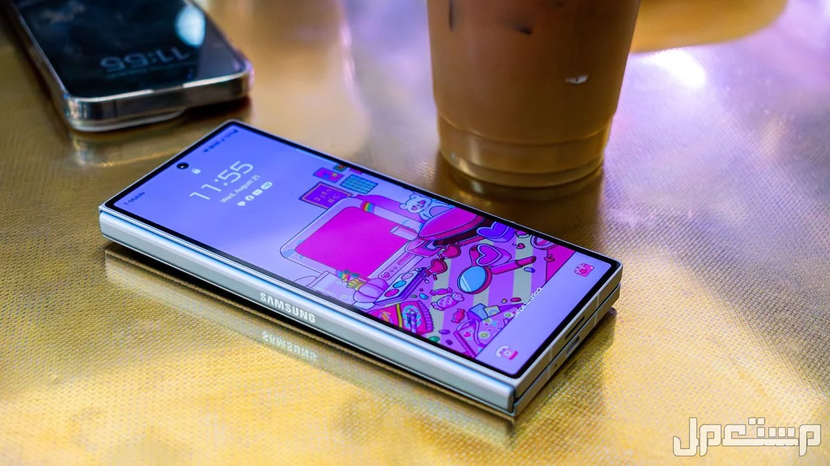 تجربة جالكسي زد فولد 6 من سامسونج.. مميزات وعيوب Galaxy Z Fold 6 عيوب هاتف Galaxy Z Fold 6