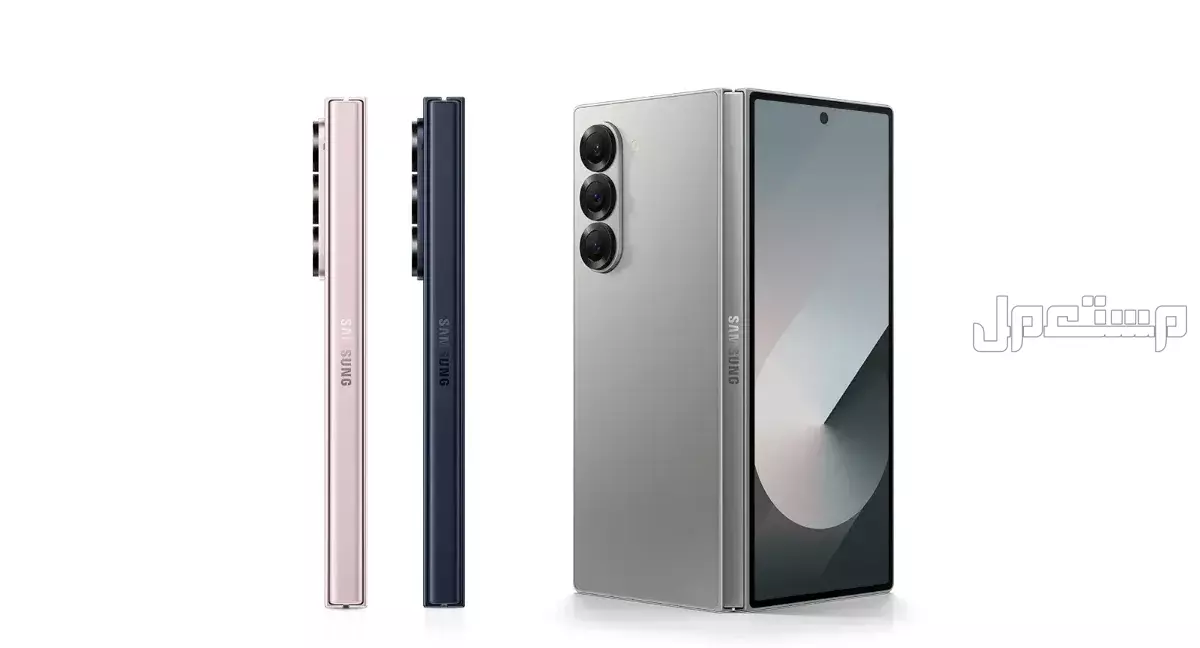 تجربة جالكسي زد فولد 6 من سامسونج.. مميزات وعيوب Galaxy Z Fold 6 ما الجديد في جالكسي Z فولد 6؟