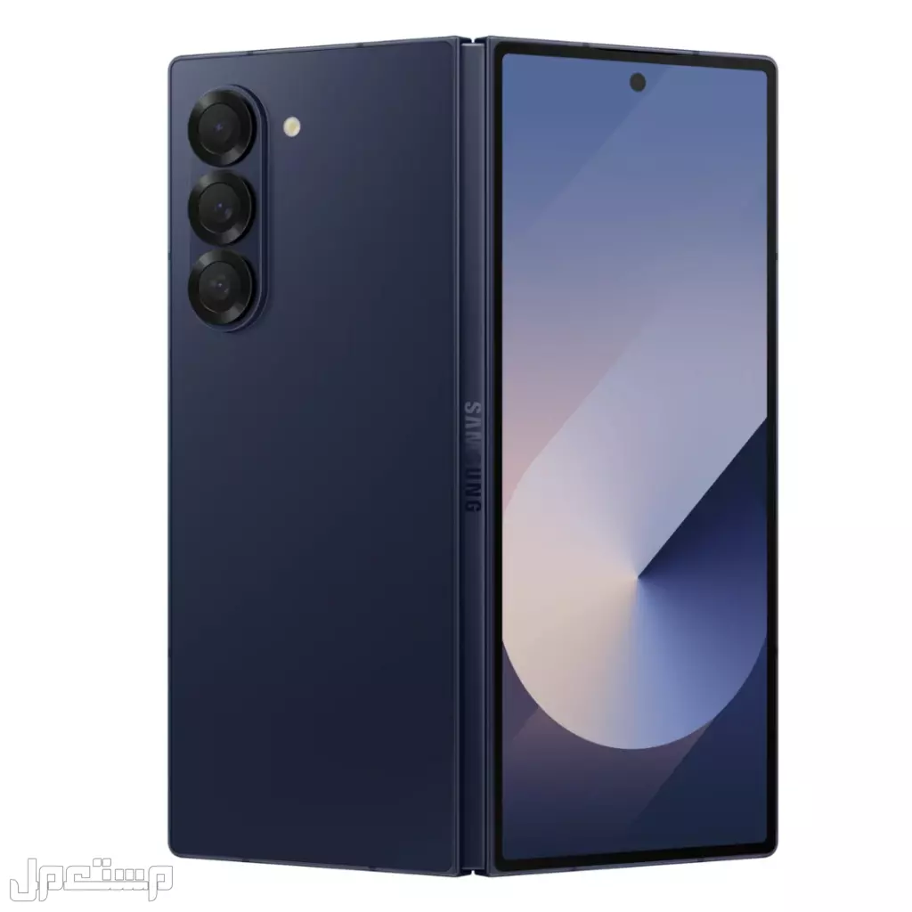 تجربة جالكسي زد فولد 6 من سامسونج.. مميزات وعيوب Galaxy Z Fold 6 صور جالكسي z فولد 6