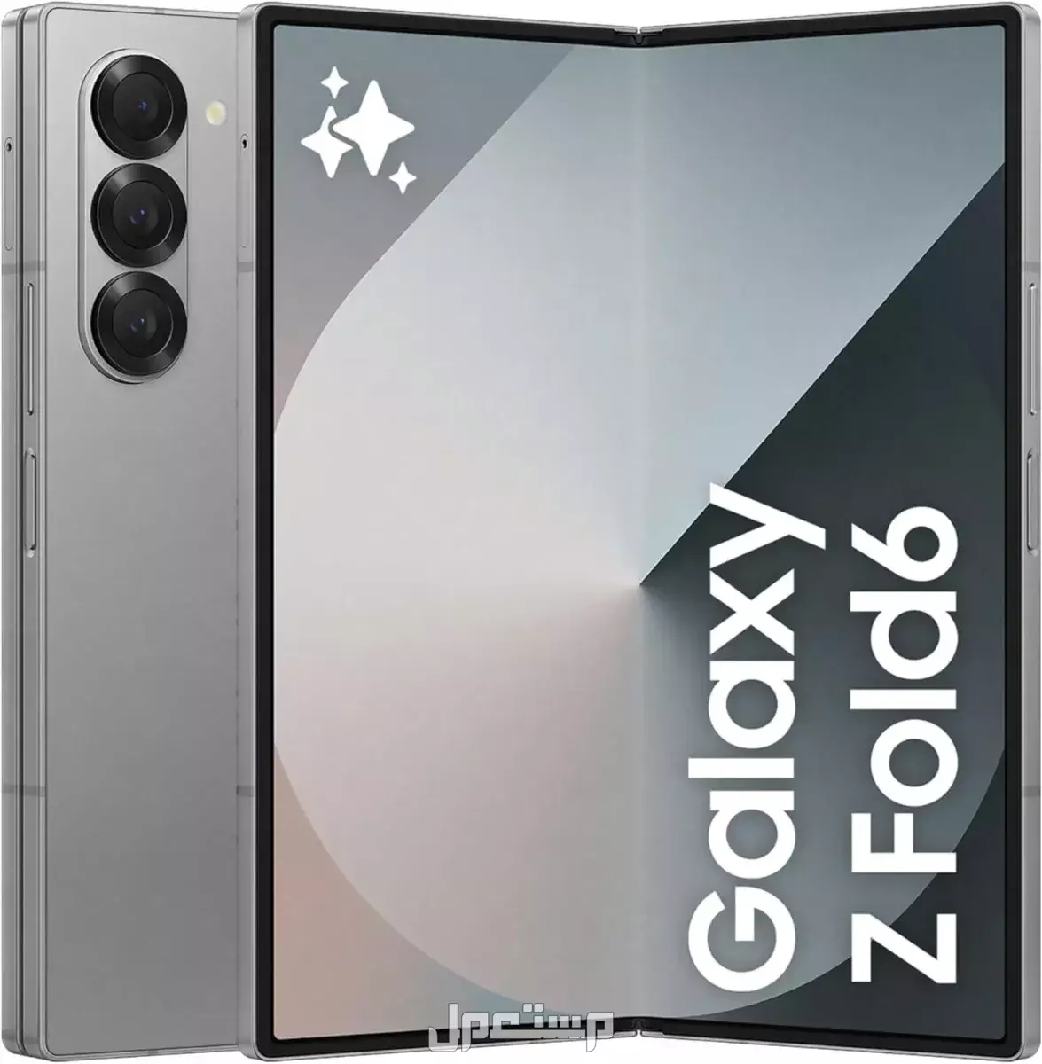تجربة جالكسي زد فولد 6 من سامسونج.. مميزات وعيوب Galaxy Z Fold 6 مراجعة جالكسي Z Fold 6