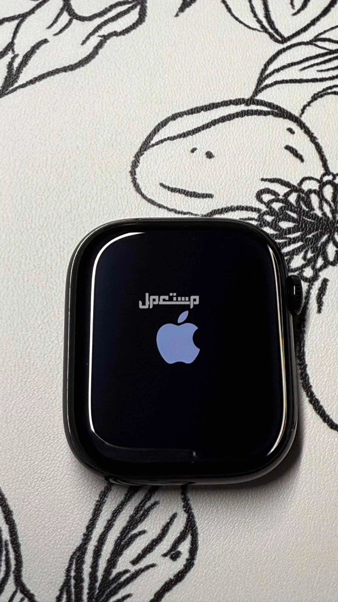 ساعت ابل واتش  في الرياض بسعر 1600 ريال سعودي