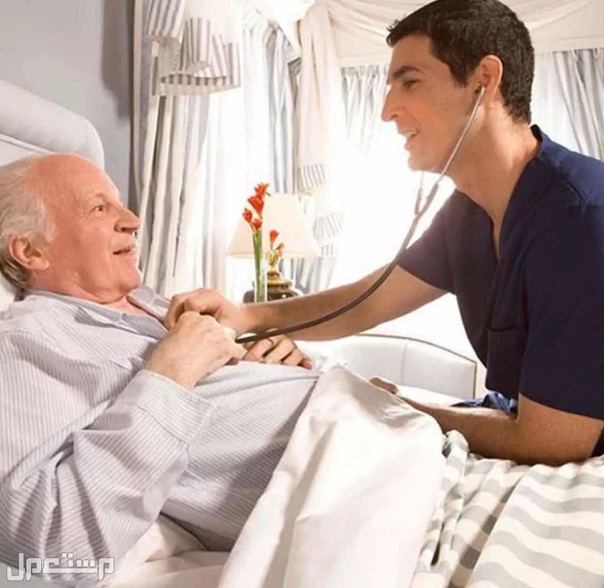 ممرض منزلي1111 في الرياض بسعر ألف ريال سعودي