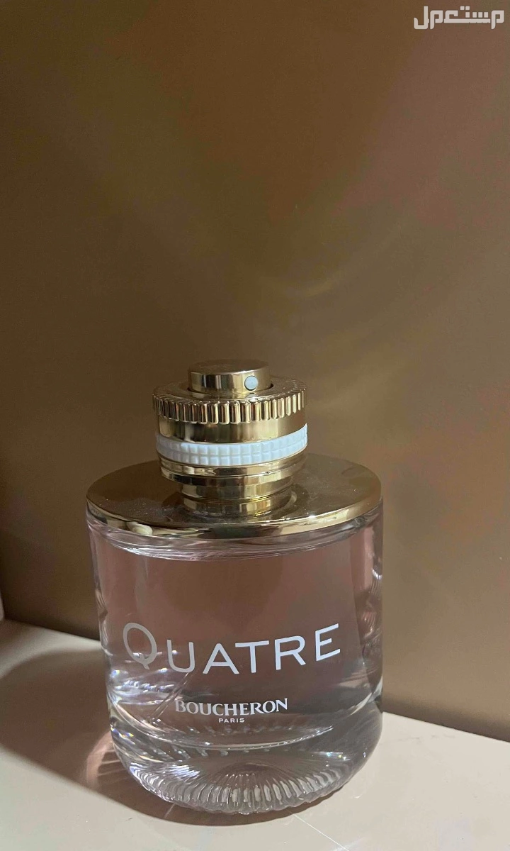 بوشرون عطر كواتر للنساء - او دو برفيوم - 100 مل بوشرون عطر كواتر للنساء - او دو برفيوم - 100 مل