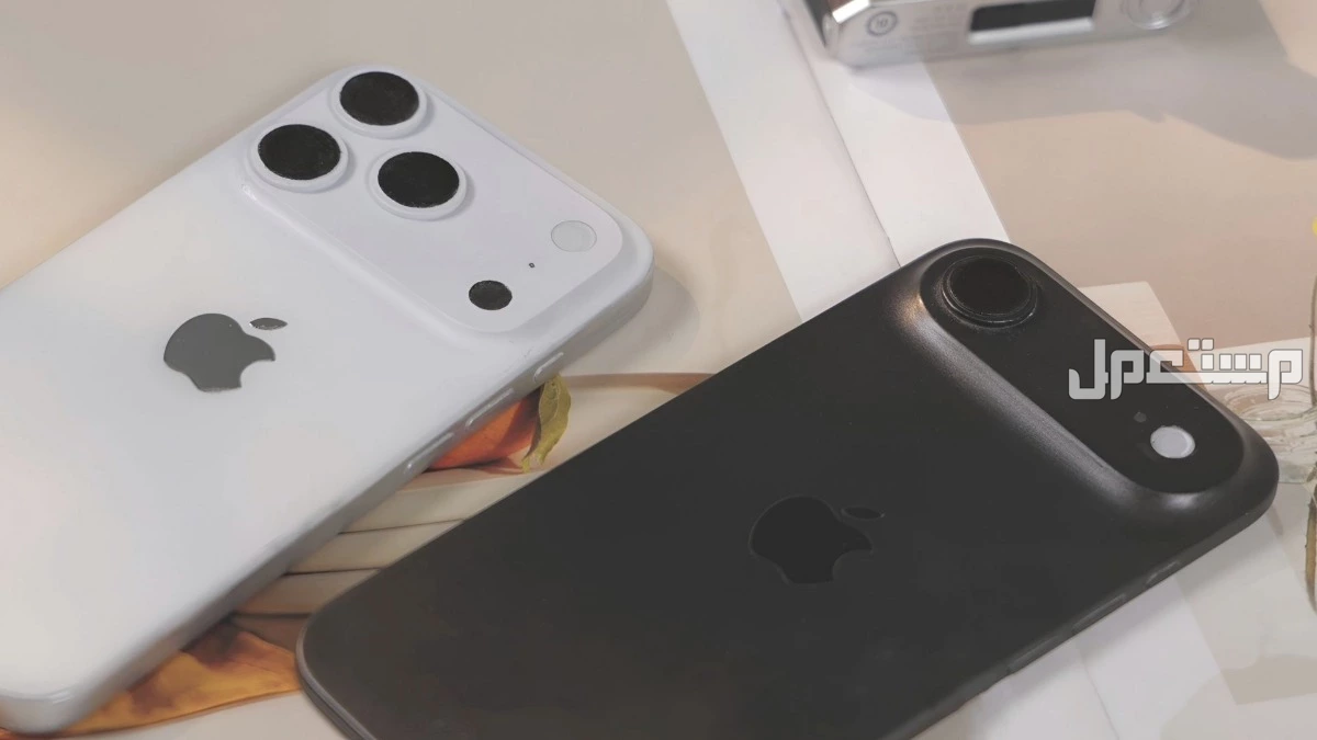 مميزات وعيوب آيفون 17 إير.. سعر هاتف أبل الجديد ومواصفاته كاملة مراجعة iPhone 17 Air