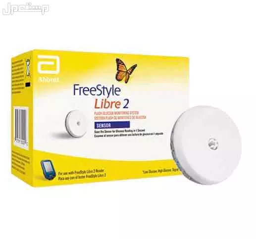 جهاز سكري فري ستايل 6 حبات جديد التاريخ والشهر والسنه الهفوف