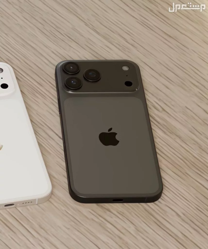 سعر آيفون 17 برو max بالريال السعودي ومواصفاته كاملة 2025 iPhone 17 Pro Max