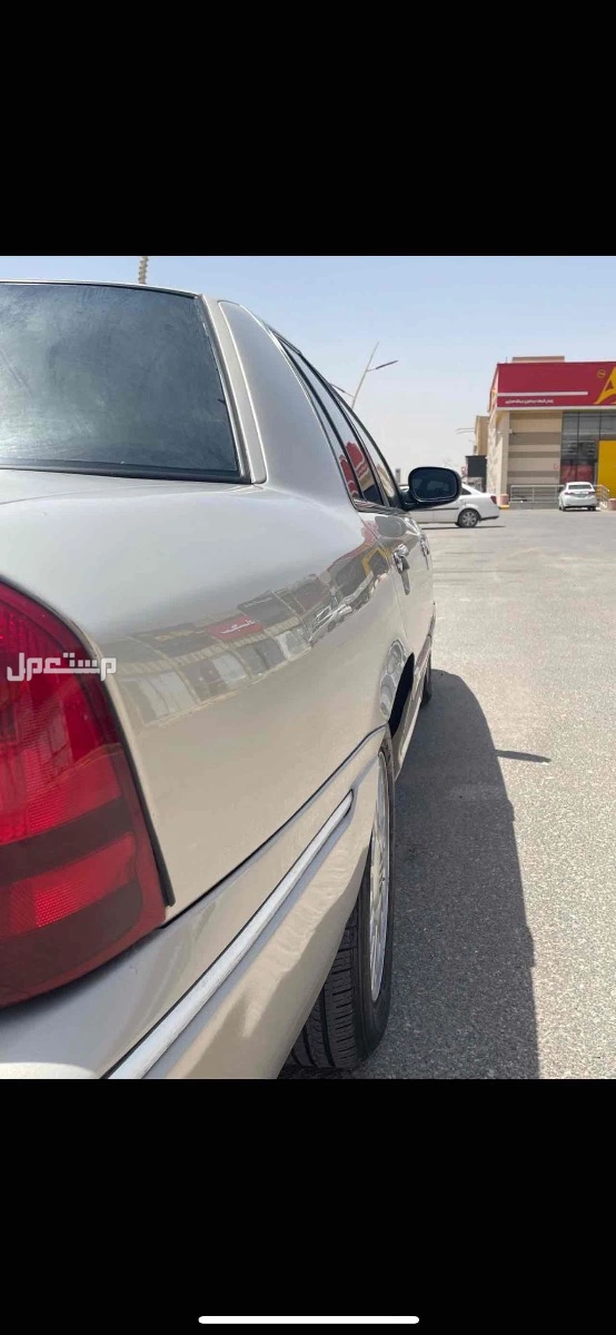 فورد جراند ماركيز 2008 في الرياض بسعر 20 ألف ريال سعودي