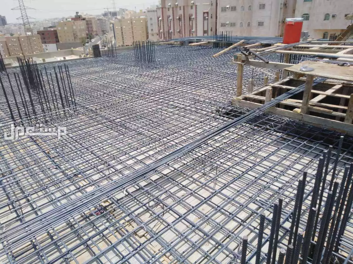 مؤسسة إياد للمقاولات العامه بارخص الاسعار بالمواد المتر يبدأ من 350