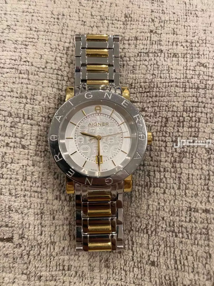 للبيع ساعات ماركة اصلية في مدينة الطائف البيع لاعلى سوم  في الطائف بسعر ألف ريال سعودي