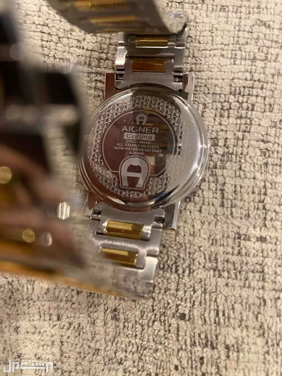 للبيع ساعات ماركة اصلية في مدينة الطائف البيع لاعلى سوم  في الطائف بسعر ألف ريال سعودي