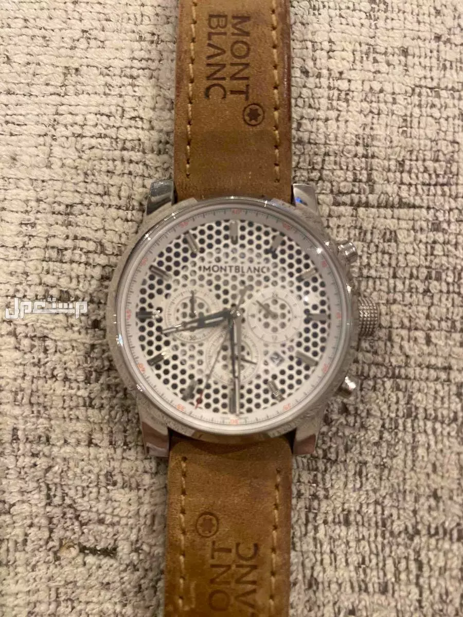 للبيع ساعات ماركة اصلية في مدينة الطائف البيع لاعلى سوم  في الطائف بسعر ألف ريال سعودي