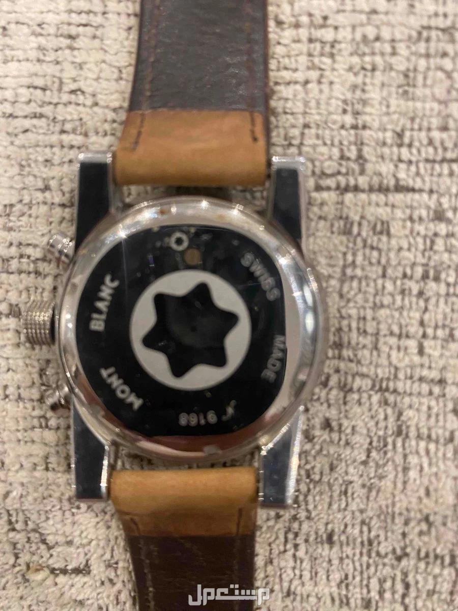 للبيع ساعات ماركة اصلية في مدينة الطائف البيع لاعلى سوم  في الطائف بسعر ألف ريال سعودي