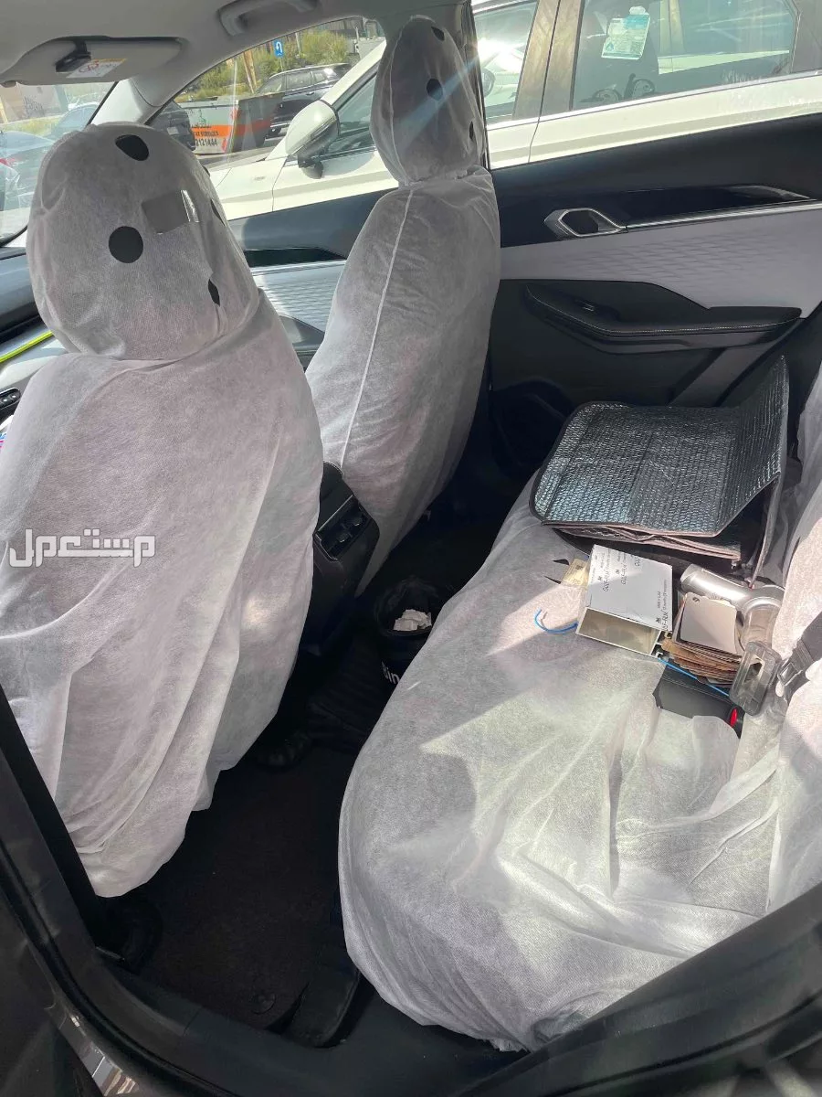 جيلي كولراي 2025 في الرياض بسعر 1 ريال سعودي