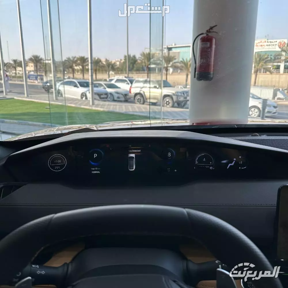 سعر ومواصفات شانجان يوني في 2026 وأهم المميزات Changan Uni-V 2026