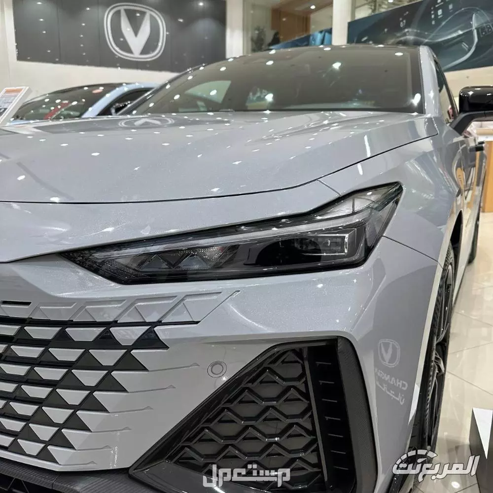 سعر ومواصفات شانجان يوني في 2026 وأهم المميزات صور شانجان يوني في 2026