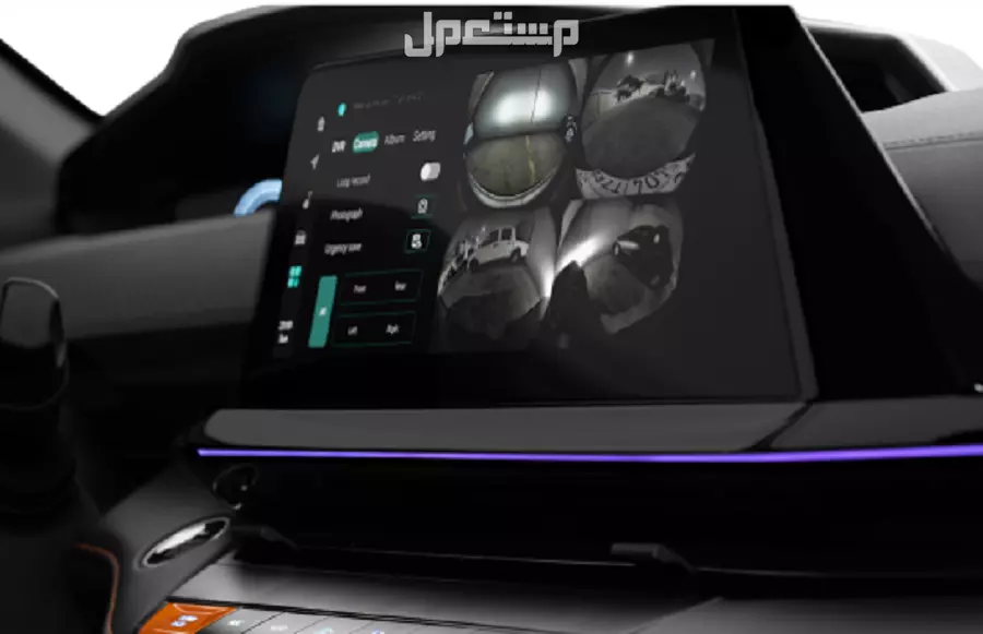 سعر ومواصفات شانجان يوني في 2026 وأهم المميزات سعر شانجان  Uni V 2026 في السعودية