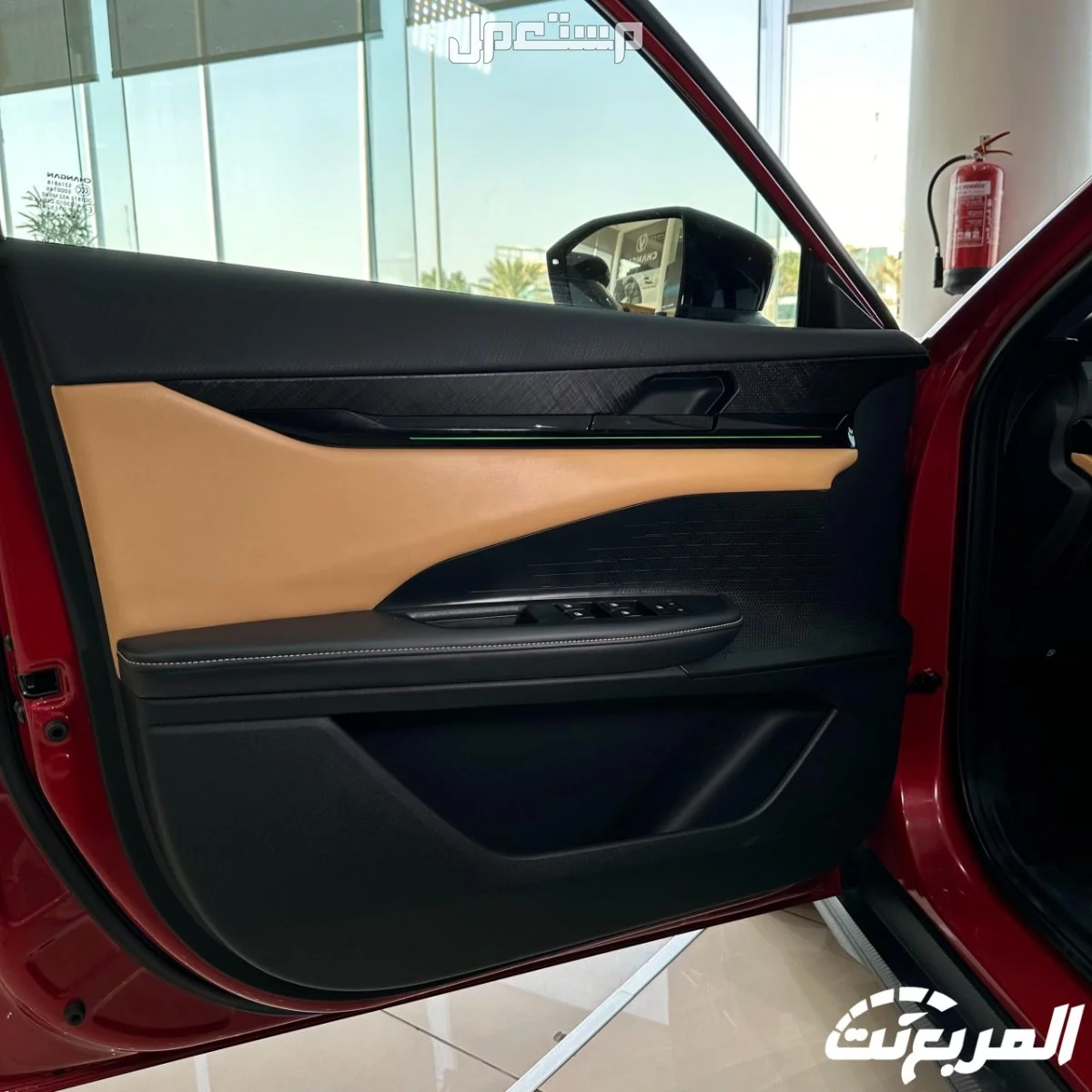 سعر ومواصفات شانجان يوني في 2026 وأهم المميزات Changan Uni-V 2026