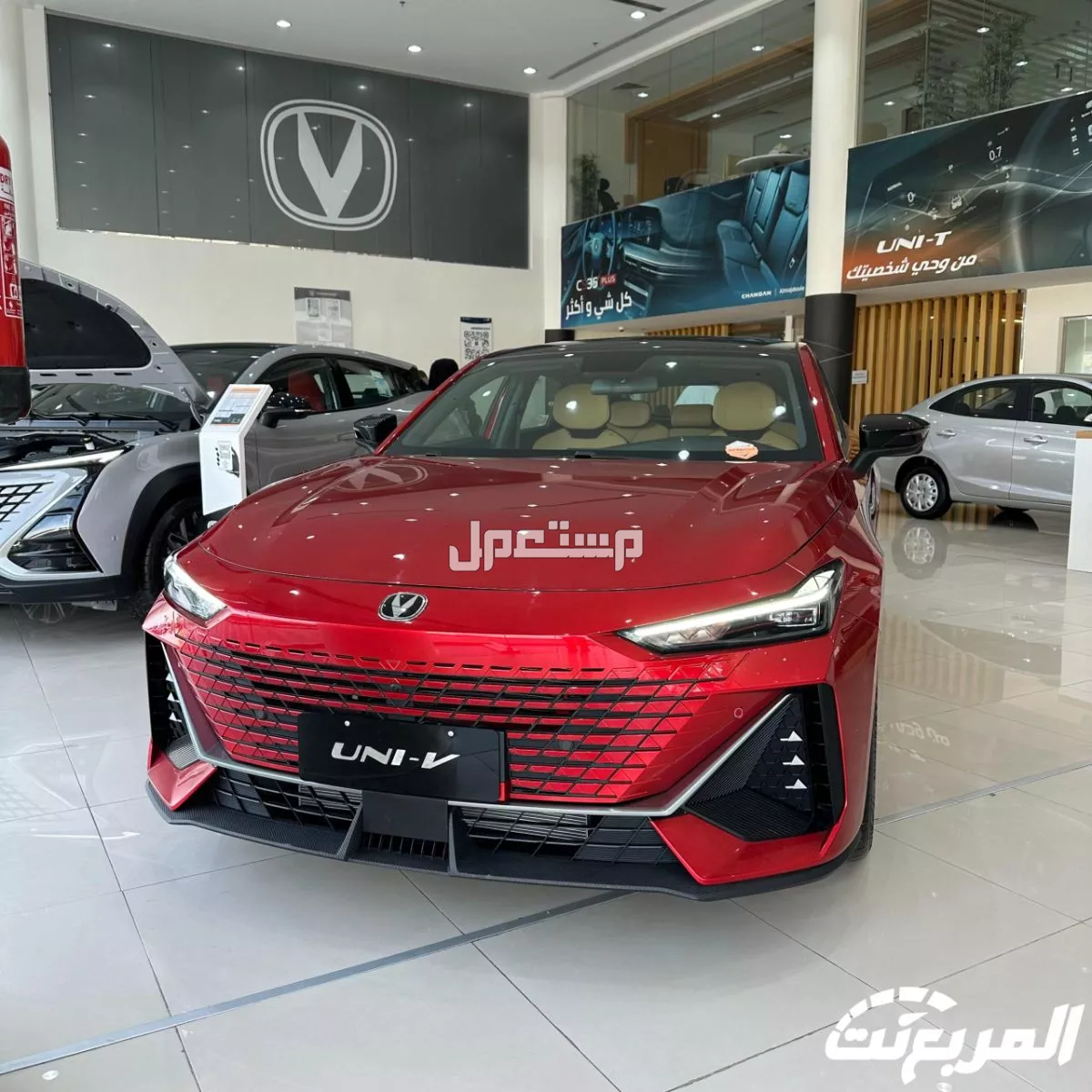 سعر ومواصفات شانجان يوني في 2026 وأهم المميزات شانجان يوني في سبورت