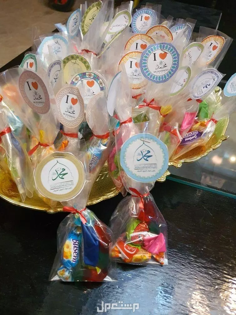 أفضل 10 هدايا المولد النبوي الشريف للأطفال بالصور هدايا المولد النبوي الشريف للأطفال