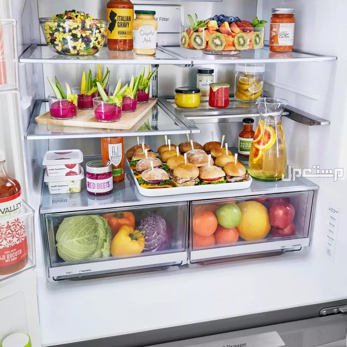 أفضل نوع ثلاجة 2026 بالأسعار.. 7 ثلاجات قليلة الأعطال كيف تحافظ على عمر ثلاجتك؟
